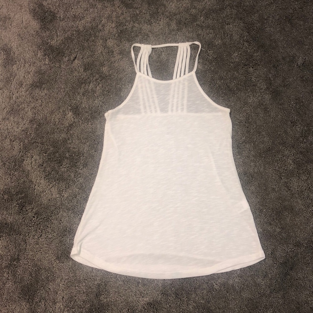 COPY - Swimsuit coverup